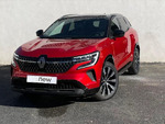 Renault Austral 1.2 full hybrid e-tech Techno 146kW  miniatura 2